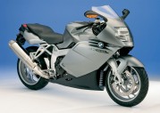 BMW K 1200 S